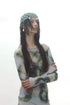 ACERO × Cycle SECOND SKIN TOPS -Amor Algarum- *Last1
