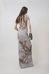 ACERO × Cycle LONG SKIRT -A Triton Snail Dream-