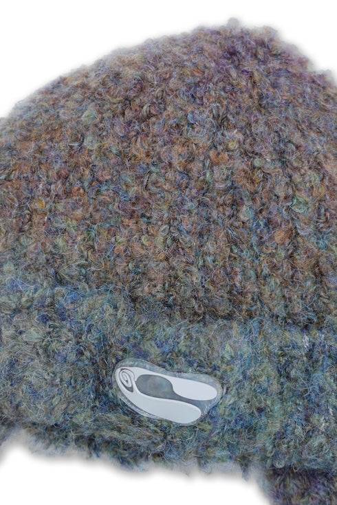 MIX FLIGHT KNIT CAP