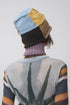Allergy × Cycle PATCHWORK CAP