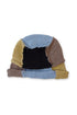 Allergy × Cycle PATCHWORK CAP