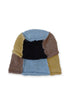 Allergy × Cycle PATCHWORK CAP