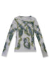 【PRE-ORDER】ACERO × Cycle SECOND SKIN TOPS -Amor Algarum-