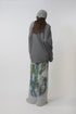 【PRE-ORDER】ACERO × Cycle ACERO × Cycle LONG SKIRT -Amor Algarum-