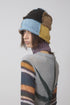 Allergy × Cycle PATCHWORK CAP