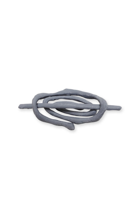 Taichi Yamane × Cycle SCULPTUAL HAIR STICK -STONE- *Last1