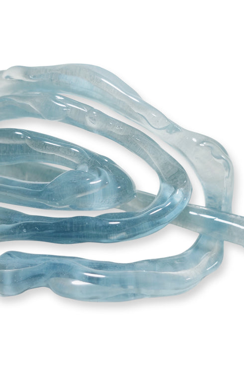Taichi Yamane × Cycle SCULPTUAL HAIR STICK -WATER-