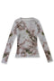 【PRE-ORDER】ACERO × Cycle SECOND SKIN TOPS -A Triton Snail Dream-