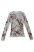 【PRE-ORDER】ACERO × Cycle SECOND SKIN TOPS -A Triton Snail Dream-