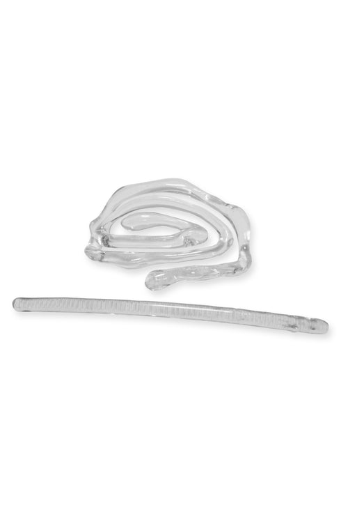 Taichi Yamane × Cycle SCULPTUAL HAIR STICK -AIR-