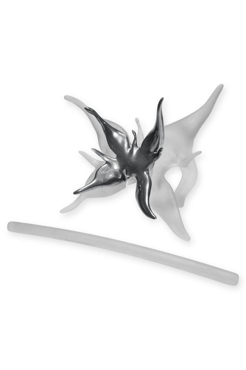 Taichi Yamane × Cycle HAIR STICK