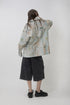 CERAGiGi × Cycle A GARDEN OF FORGOTTEN WONDER SHIRT -SUNRISE-