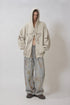 CERAGiGi × Cycle A GARDEN OF FORGOTTEN WONDER PANTS -SUNRISE-