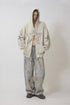 CERAGiGi × Cycle A GARDEN OF FORGOTTEN WONDER PANTS -SUNRISE-