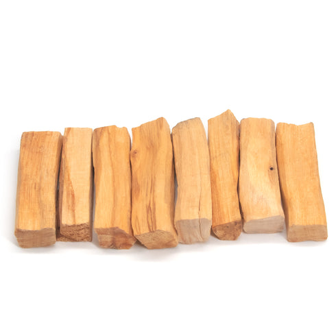 æsthesia × Kristina × Cycle 【Palo Santo】