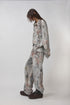 CERAGiGi × Cycle A GARDEN OF FORGOTTEN WONDER PANTS -NIGHT-