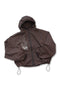 CIRCULATION WINDBREAKER -BROWN- *Last1