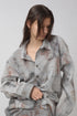 CERAGiGi × Cycle A GARDEN OF FORGOTTEN WONDER SHIRT -NIGHT-