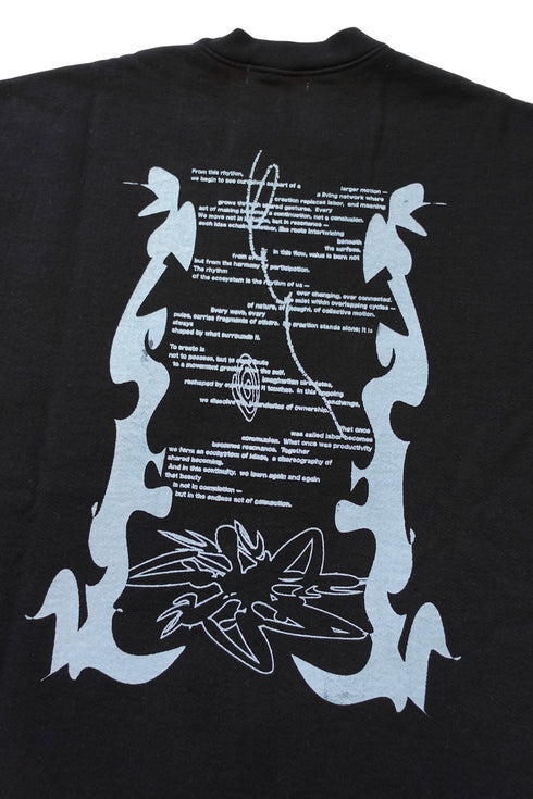 MINE × Cycle CIRCULATION SWEAT