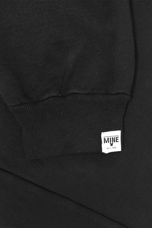 MINE × Cycle CIRCULATION SWEAT