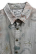 CERAGiGi × Cycle A GARDEN OF FORGOTTEN WONDER SHIRT -NIGHT-