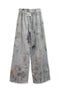 CERAGiGi × Cycle A GARDEN OF FORGOTTEN WONDER PANTS -NIGHT-