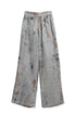CERAGiGi × Cycle A GARDEN OF FORGOTTEN WONDER PANTS -NIGHT-