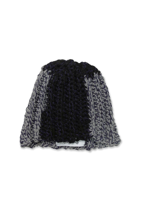 BEZNAL × Cycle "Tide beanie" *Last1