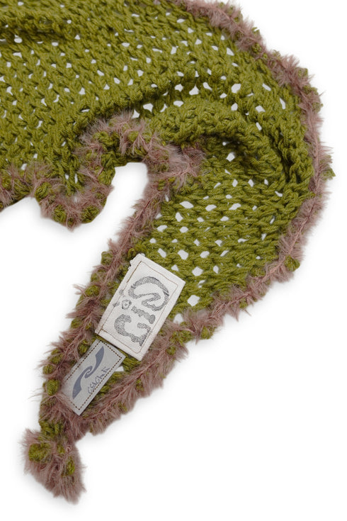 CERAGiGi × Cycle MULTI WEAR SCARF
