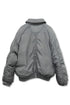 【RESTOCK】GATHERED BACK DOWN JACKET