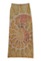 SPIRAL COLONY GEKKO LONG SKIRT