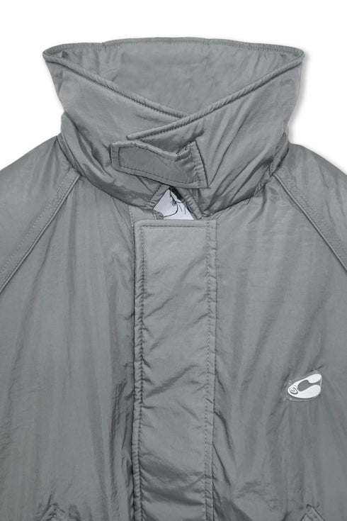 【RESTOCK】GATHERED BACK DOWN JACKET