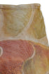 SPIRAL COLONY GEKKO LONG SKIRT
