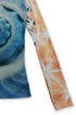 SECOND SKIN TOPS "Dreaming naútīlos"