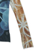 SECOND SKIN TOPS "Gekko Radiolaria"