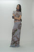 【PRE-ORDER】ACERO × Cycle ACERO × Cycle LONG SKIRT -A Triton Snail Dream-