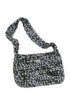 Allergy × Cycle HANDMADE KNIT SHOULDER BAG