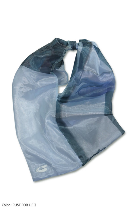 UPCYCLED MUSUBI TOTE