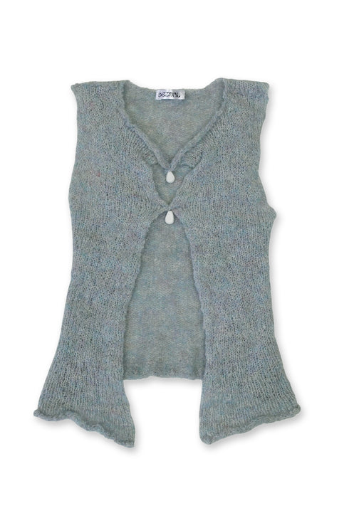 【PRE-ORDER】BEZNAL × Cycle CLARUS SWEATER