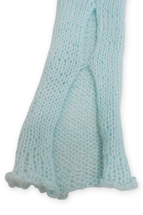 BEZNAL × Cycle LEG WARMERS *Last1
