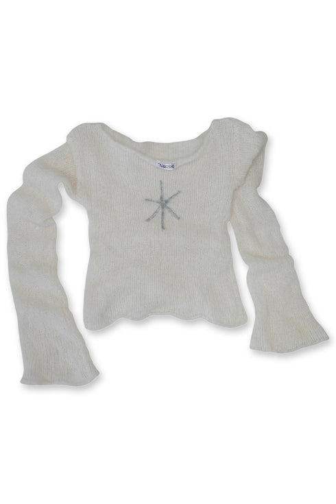 【PRE-ORDER】BEZNAL × Cycle SUNBEAM TOP
