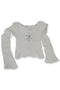【PRE-ORDER】BEZNAL × Cycle SUNBEAM TOP