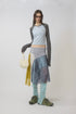 【PRE-ORDER】Merbeau × Cycle HANDMADE PLAYGROUND SKIRT