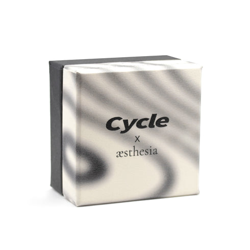 æsthesia × Kristina × Cycle 【Palo Santo】