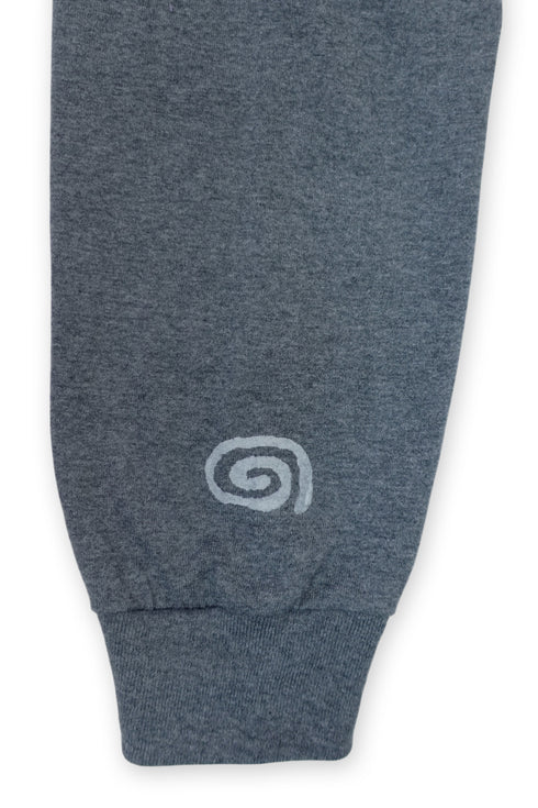CIRCLE LOGO LONG SLEEVE TEE