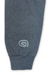 CIRCLE LOGO LONG SLEEVE TEE
