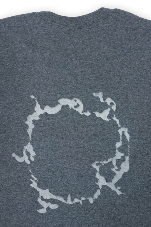 CIRCLE LOGO LONG SLEEVE TEE
