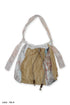 CERAGiGi × Cycle DRAWSTRING BAG