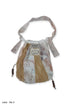 CERAGiGi × Cycle DRAWSTRING BAG
