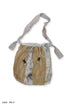 CERAGiGi × Cycle DRAWSTRING BAG